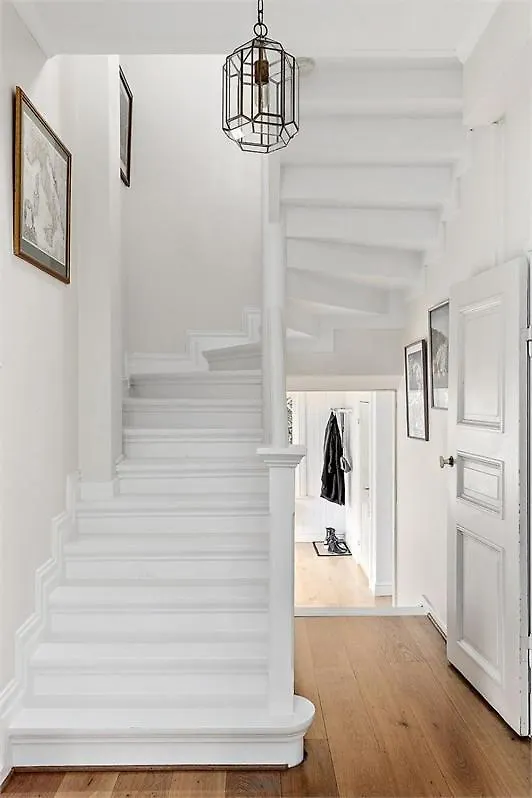 Villa In Gothenburg 7 Minutes To Town And Liseberg