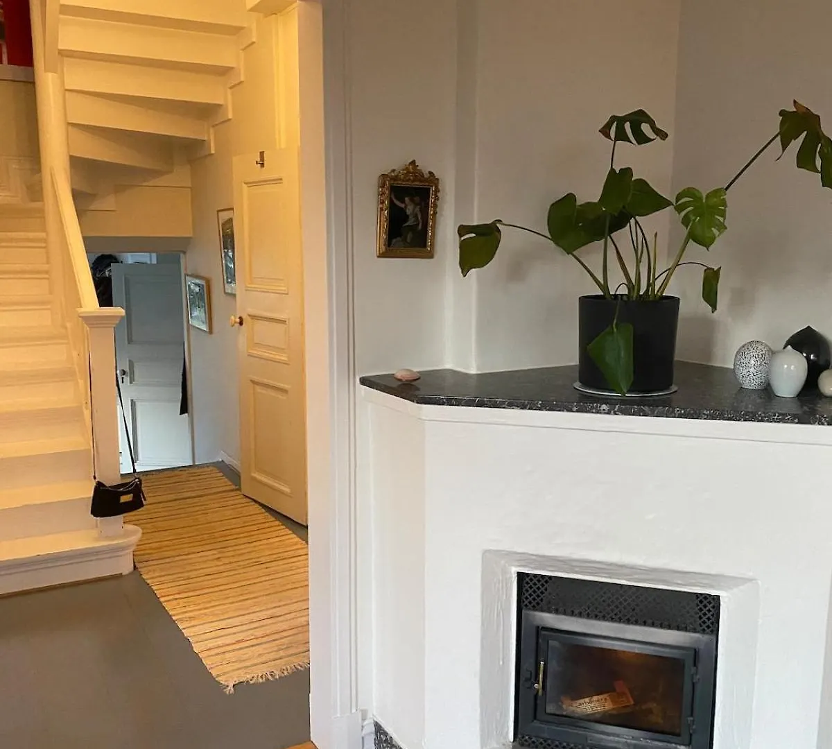 Villa In Gothenburg 7 Minutes To Town And Liseberg