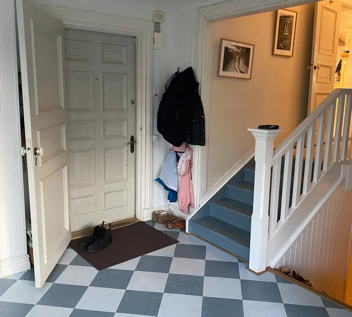 Villa In Gothenburg 7 Minutes To Town And Liseberg