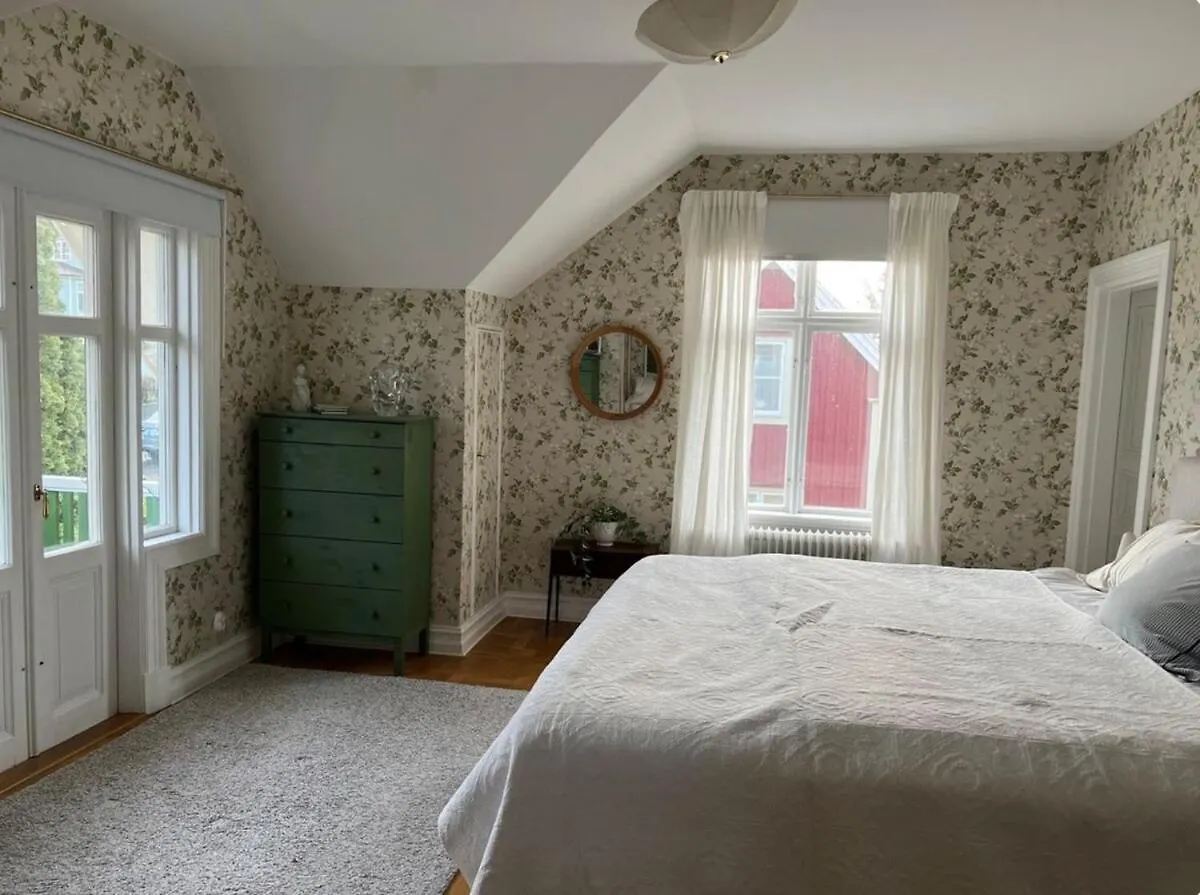 Villa In Gothenburg 7 Minutes To Town And Liseberg