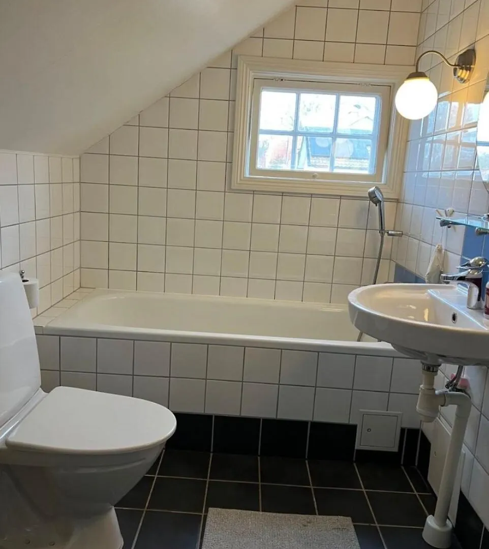 Villa In Gothenburg 7 Minutes To Town And Liseberg