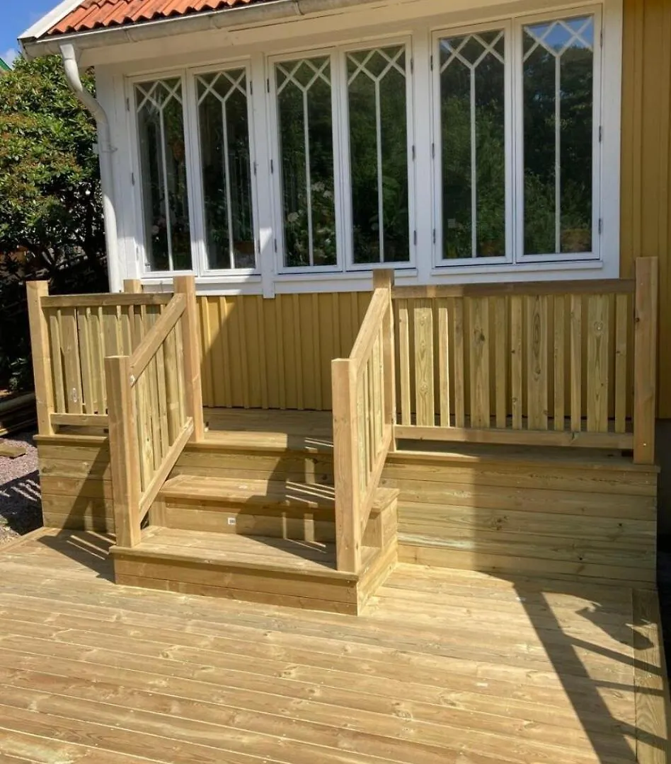 Villa In Gothenburg 7 Minutes To Town And Liseberg