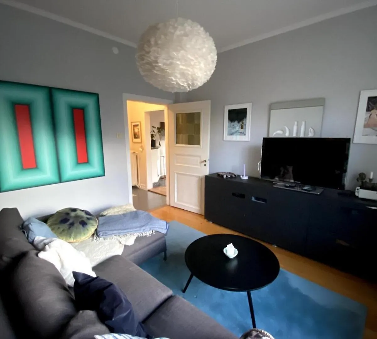 Villa In Gothenburg 7 Minutes To Town And Liseberg